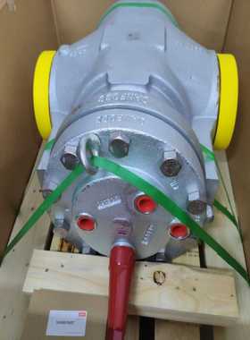 丹佛斯工业制冷电磁阀ICS150，未使用【博航商行】