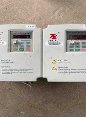 DZB312B002.2L4DK浙江富凌变频器2.2KW--议价商品
