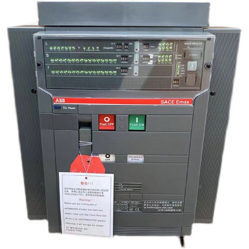 议价ABB框架断路器SACE E3N32 E3S25  E3H2000 E3N 空气断路器320