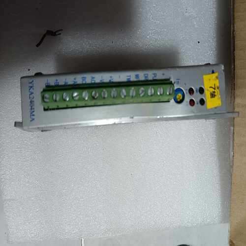研控步进驱动器   YKA2404MA 功能正常，实~询价