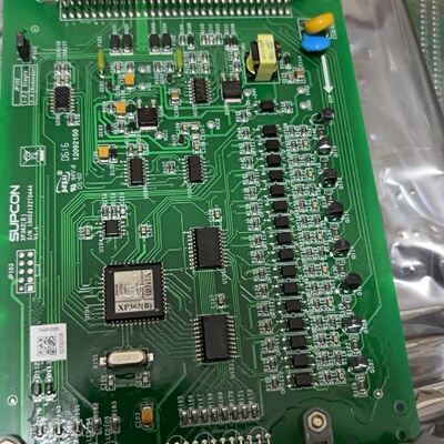 浙大中控XP362B模块实物图拍摄-询