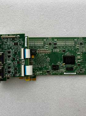 （议价）迈创matroxY7325-0101REV.A视觉采集卡