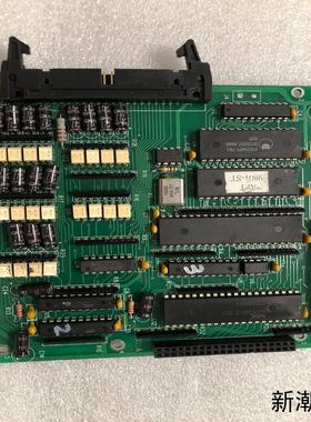 SANTEC纺织设备控制面板议价商品