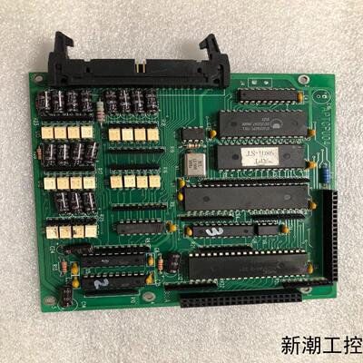SANTEC纺织设备控制面板议价商品