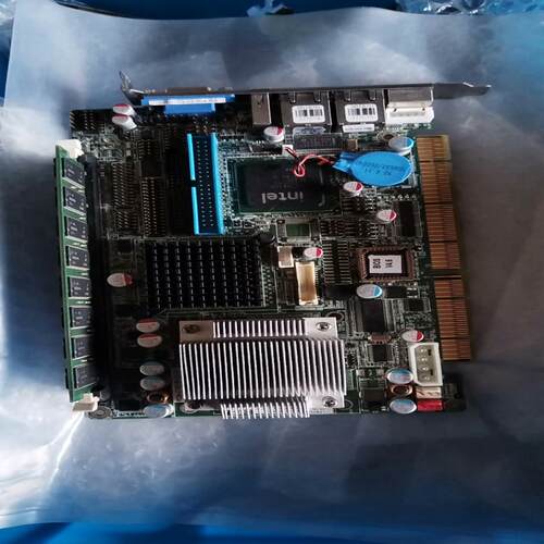 询价~威达工控机半长板 PCISA-LX-6770E2-RS-60