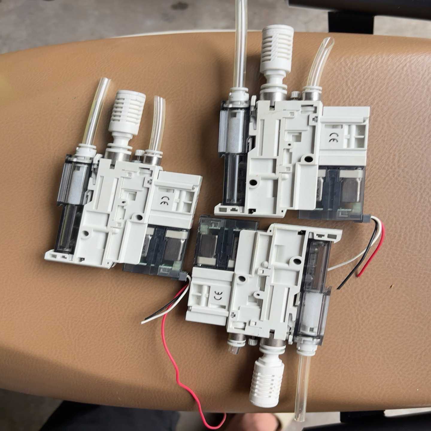 议价M真空发生器，:2075