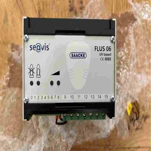 Saacke fLUS06 新品 FLUS 06 正(通通配件）