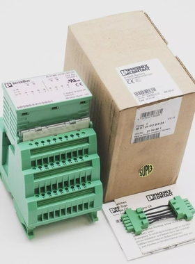 PhoenixContactIBST24DO8/3-2A2754891INTERBUS-Ausgabem