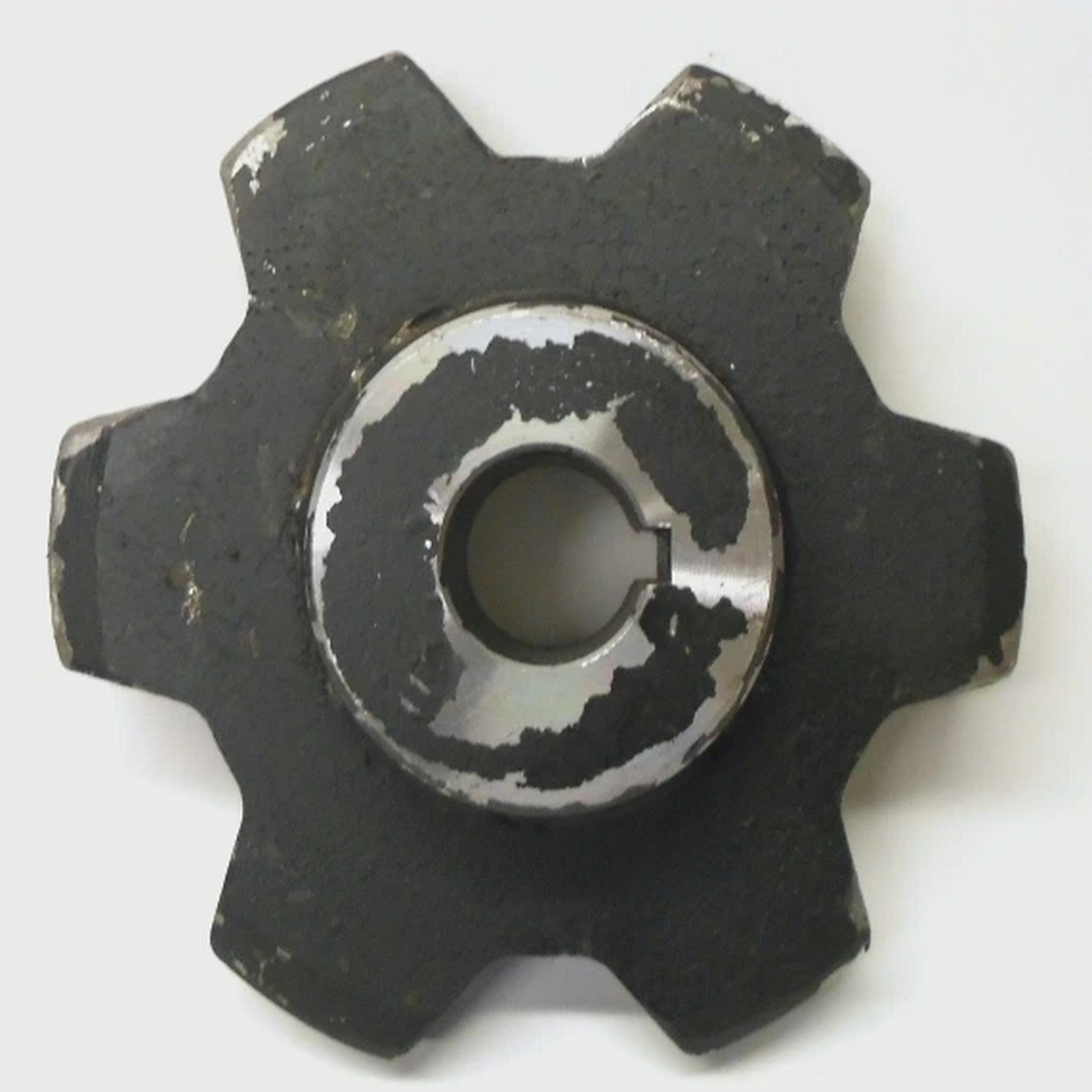 MARTINSPROCKETC77B6,6TEETH,1