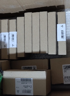 No2700172菲尼克斯IBIL24DO8H-议价