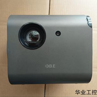 大眼橙V8投影仪1080p分辨率画面显示好亮度不错功议价商品