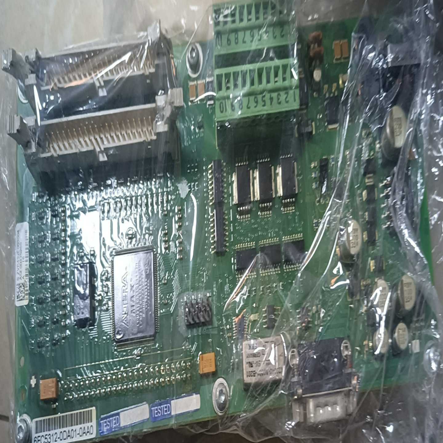 【议价】6FC5312-0DA01-0AAO适用