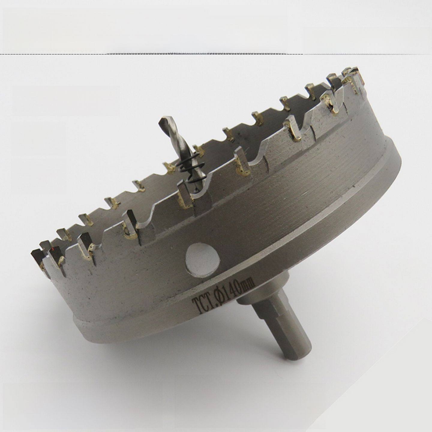 不锈钢合金开孔器金属木工钻头20-33-36-43-51-63-77-82-92-155