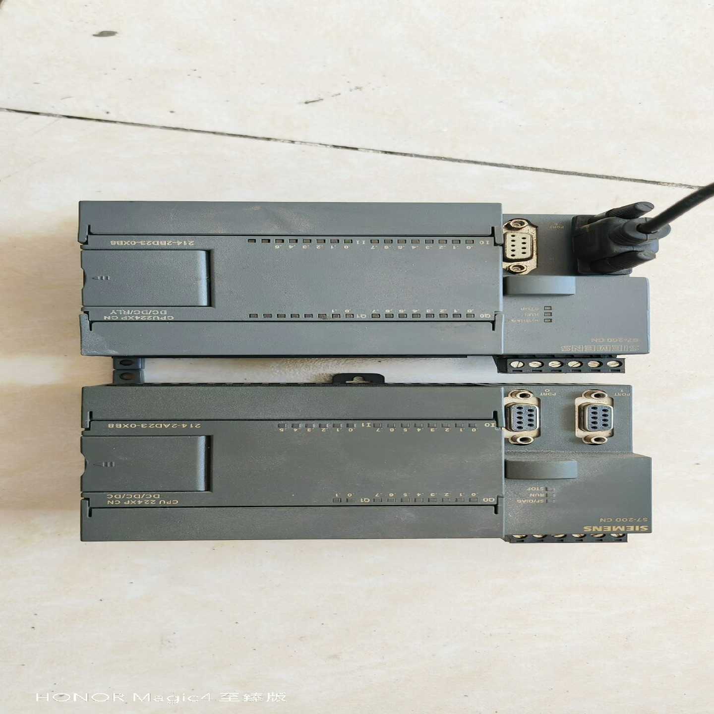 【议价】PLC，6ES7214-2BD23-0XB8，6ES适用