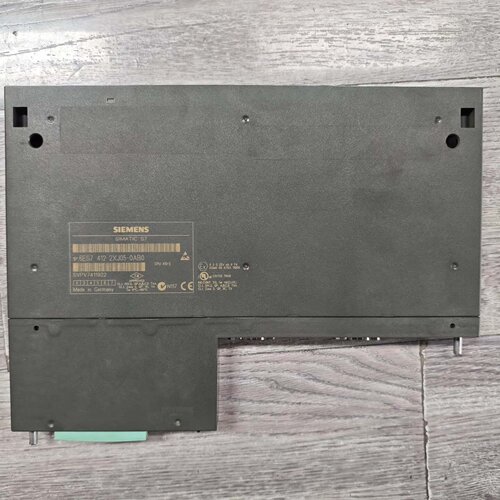 西门子4122XJ05CPU4122模块S7400议价