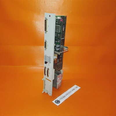 Siemens Control Insert 6SN11180DG210AA0