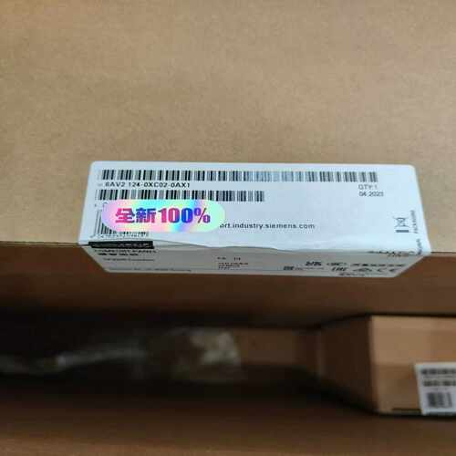 (询价)6AV2124-0XC02-0AX1原标