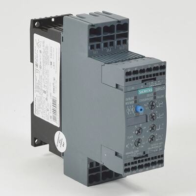 Siemens Sirius Sanftstarter 3RW40262TB04 3RW4 0262TB04