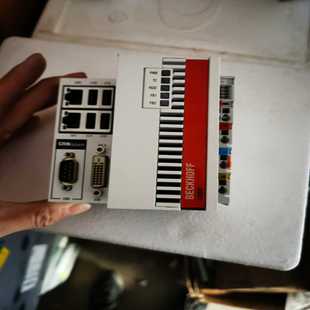 450 倍福模块cx5020 无包装 带串口 询价 0111