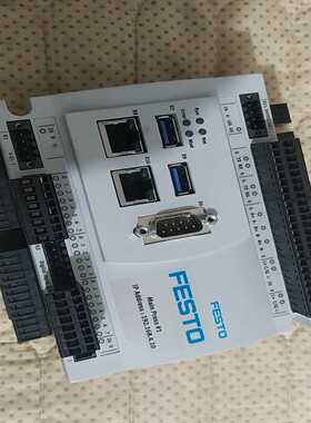 （洋洋设备）费斯托控制器4407603CECC-X-M1