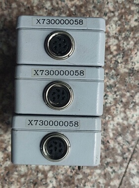 询价-Baumer放大器BaumerCH8501堡盟放大器