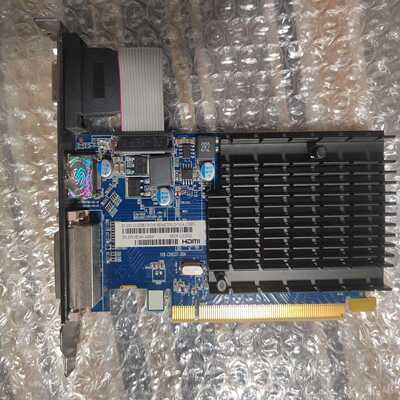 R52301GDDR3显卡--议价商品