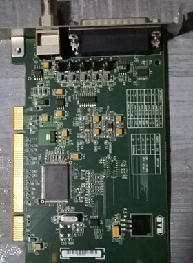 MATROXY71410001REVA采集卡成色很好