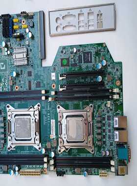 （议价）ASMB-920IREV.A1工控设备机主板