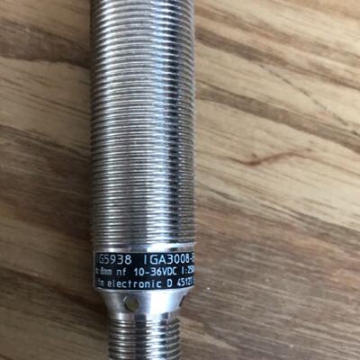 寻ifm易福门IG5938IGA3008BPKGUS电感式感测器