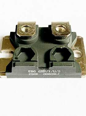 EBGGXP/1/U/S25RK是ABB变频器整流单元用检测电阻