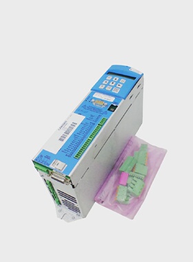 议价Stber Fds5008aL Servo Drive 55414 Unused适用