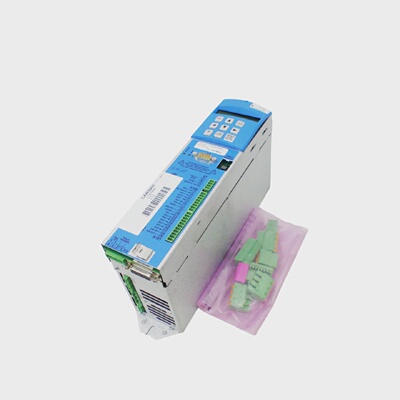 STBER FDS5008AL SERVO DRIVE 55414 unused