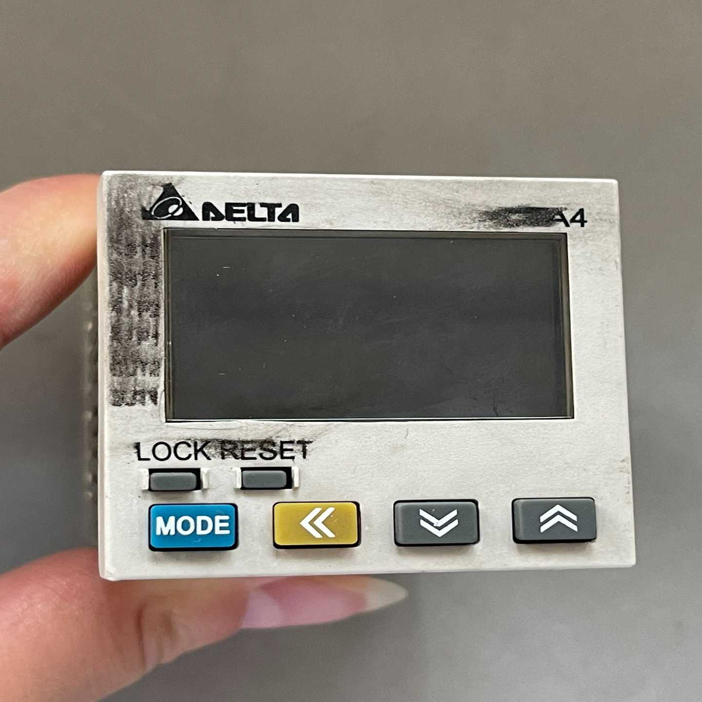 Delta/台达CTA4100A，V2.8剪线1台，成色询价