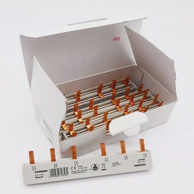 7xSiemens5ST36465ST364616mm2Sammelschiene6Anschlsse
