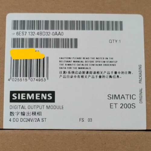 询价-6ES71324BD320AA0