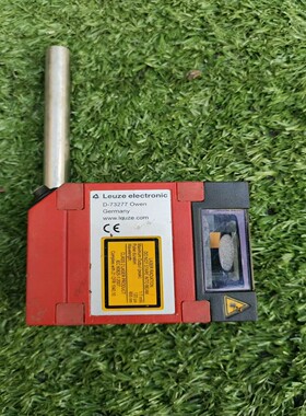 询价德国劳易测LEUZE条码扫描仪BCL21R1N