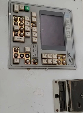 Selco nc400plus  hsdnc400 Selc询价