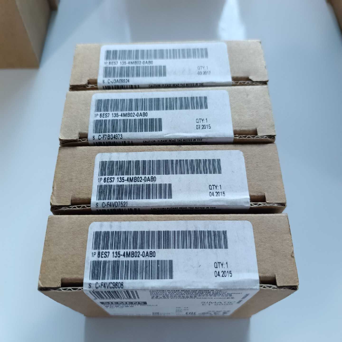 6ES7135-4MB02-0AB0ET200S电子模~询价