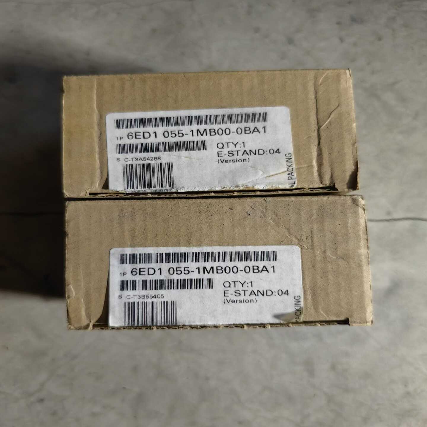 询价6ED1055-1MB00-0BA1议价