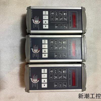 德国dptechnik FLC06控制器3个拆机品成色如议价商品
