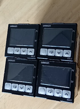 E5CZQ2MT温控器品外观成色如-询