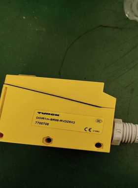 【星慕电子】TURCK光电开关BR85－RVDZ5X27700708