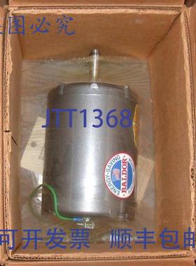 供应Baldor RM3107 三相电机 12  208-230460 VAC