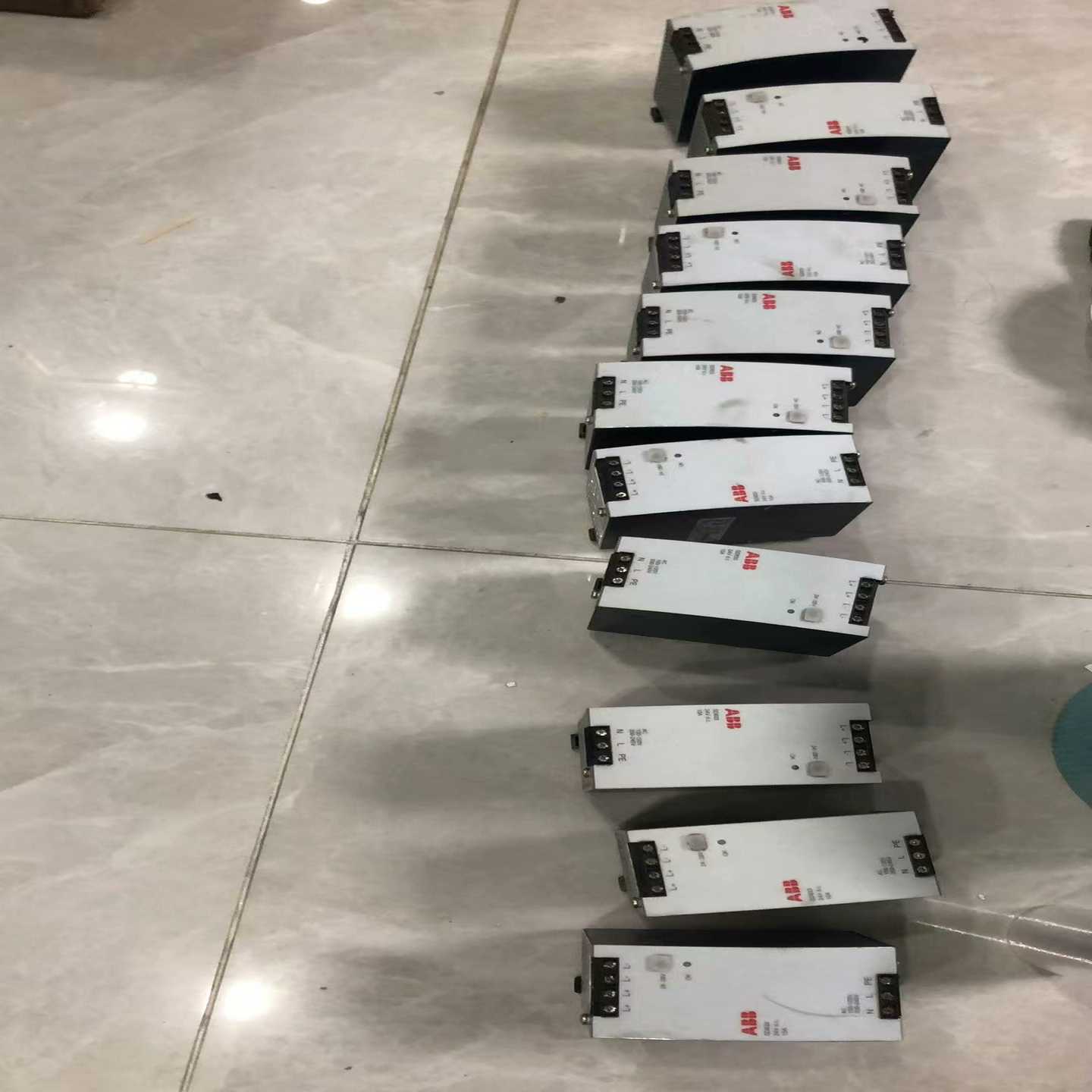 ABB电源模块/SD833，成色新！~询价