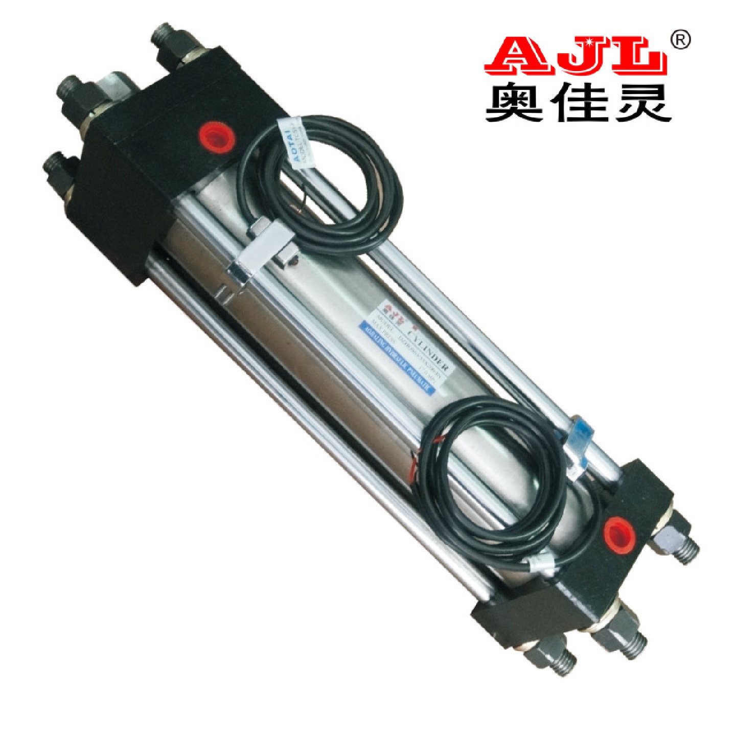 非标模具油缸标准液压缸重型油缸工程缸感应型各类油缸