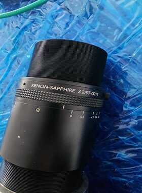 【星慕电子】XENON-SAPPHIRE 3.2/97-0011