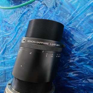 星慕电子 XENON 3.2 0011 SAPPHIRE