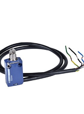 议价XCMD2502L5/XCMD2502L1/ZCKJ9H29施耐德小型限位开关全新原装