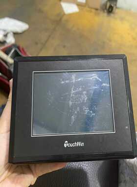 信捷触摸屏TH465-MT实图有两个邮询价