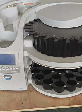 戴安ASE-350快速溶剂萃取仪，实验室设备，24位样品位，